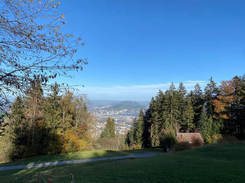 Luzern: Hike Pilatus with an Integral Coach with pickup - Connecting with Nature and Yourself on Mount Pilatus: A Thoughtful Hike Near Lucerne