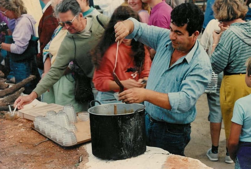 Lychnostatis Open Air Museum : Grape-Feast every Wednesday - Final Thoughts