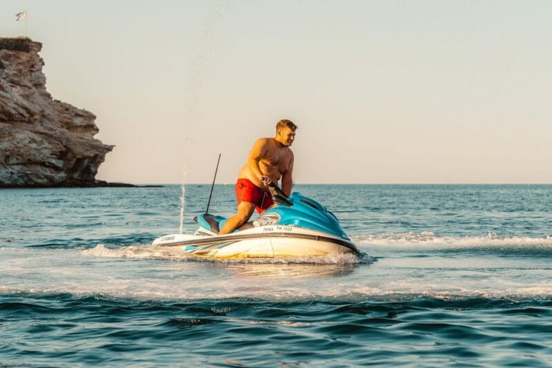 Lygaria Beach: Jet Ski - Final Thoughts: Is It Worth It?