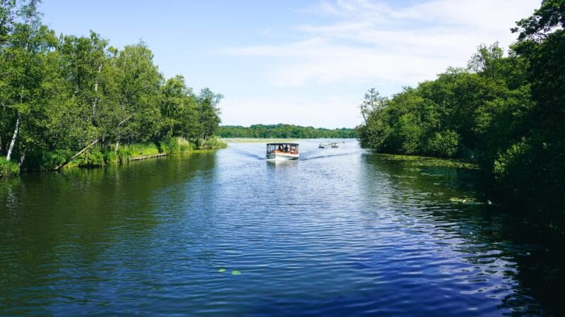 Lyngby & Bagsværd Lake: Baadfarten Boat Ride - Final Thoughts: Is This for You?