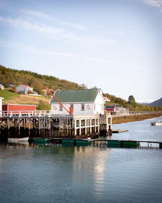 Lyngen Alps: Uløya Island Historic Journey - Exploring Havness: A Historic Trading Post