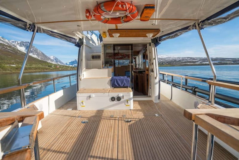 Lyngen Alps: Uløya Island Historic Journey - Price and Value: Is It Worth It?