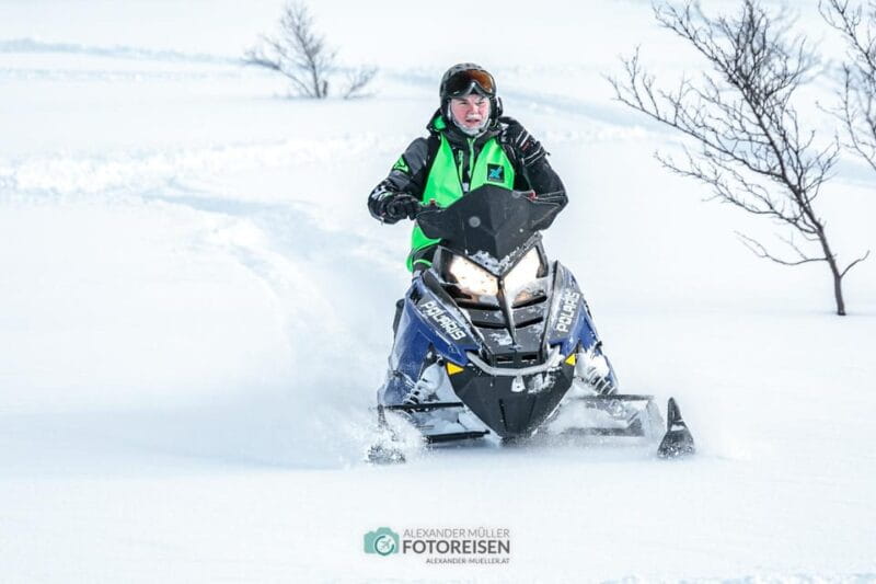 Lyngen: Snowmobile Safari with Lunch in seaside Restaurant - The Itinerary Breakdown: What Makes Each Part Special