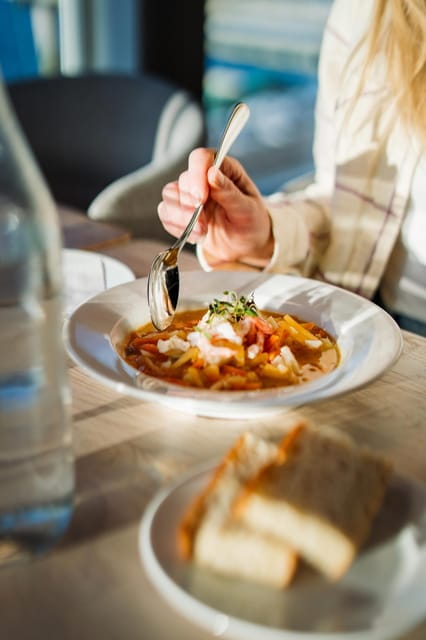 Lyngen: Snowmobile Safari with Lunch in seaside Restaurant - Value and Practicalities: Is This Tour Worth It?