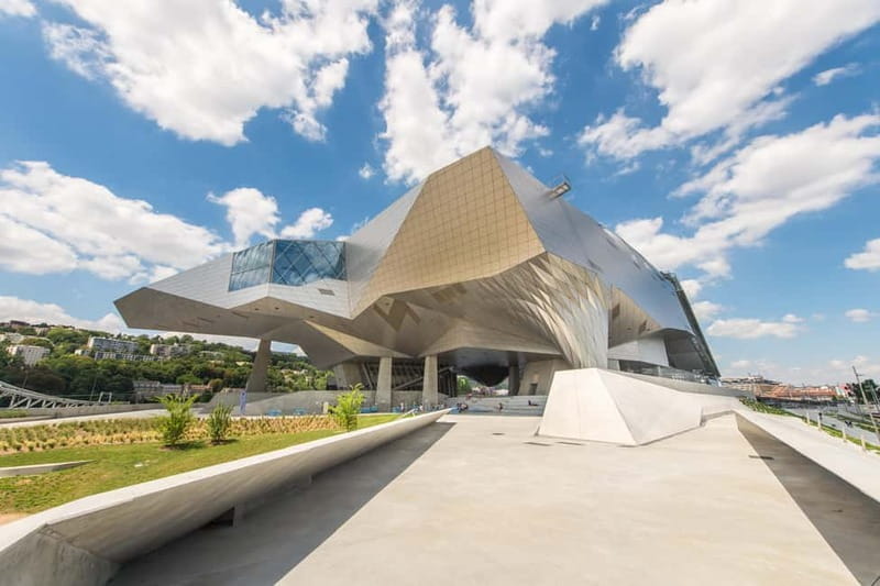 Lyon: 1-Year City Card with 4 Free Activities and Discounts - Exploring Lyon with the 1-Year City Card