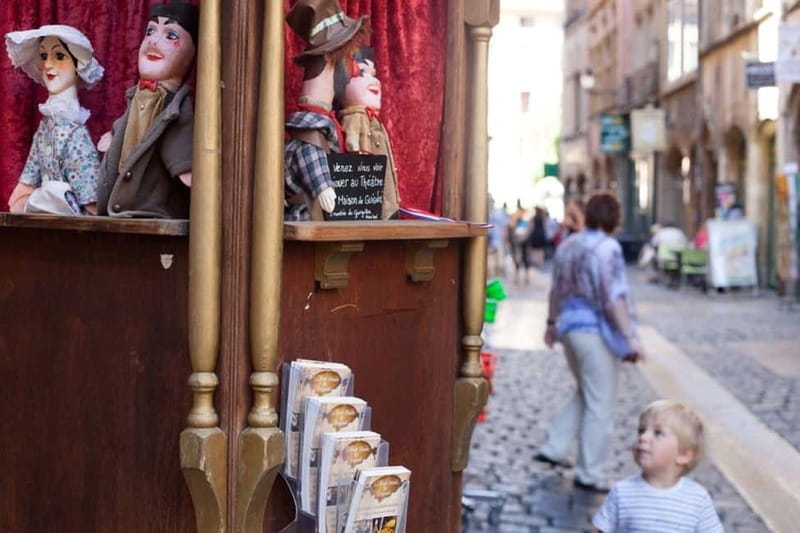 Lyon: 1-Year City Card with 4 Free Activities and Discounts - FAQ