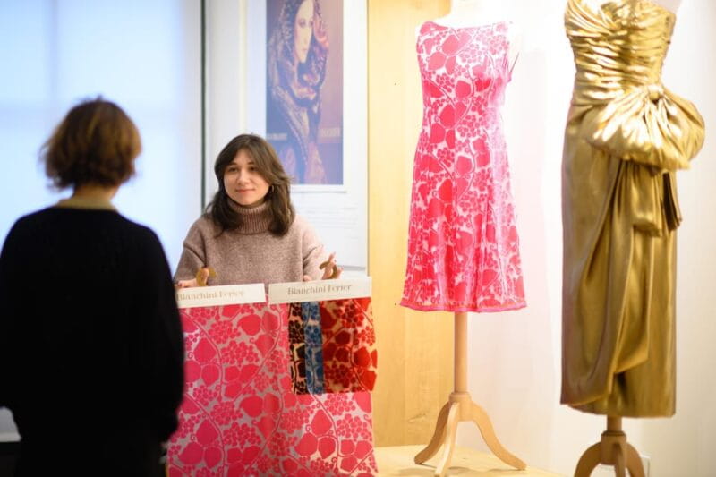 Lyon: admission ticket to Brochier Soieries Silk Museum - The Practical Details: How It Fits into Your Visit