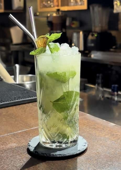 Lyon: Cocktail workshop directly at your place of stay - Final Thoughts