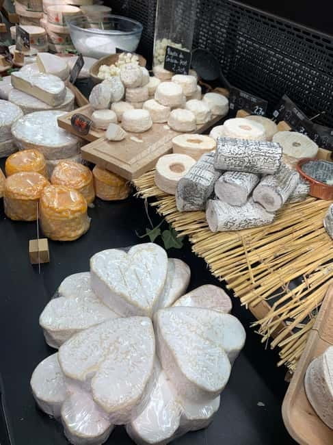Lyon : Culinary Delights Tour - Lyon: Culinary Delights Tour — A Taste of the City’s Gastronomic Heart