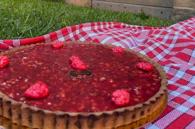 Lyon : Culinary Delights Tour - Key Points / Takeaways