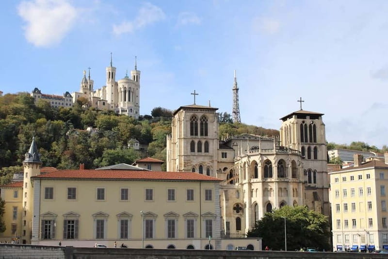 Lyon : Culinary Delights Tour - The Value of a 2-Hour Food and Culture Walk