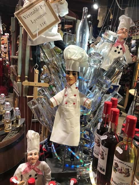 Lyon : Culinary Delights Tour - Price and Logistics