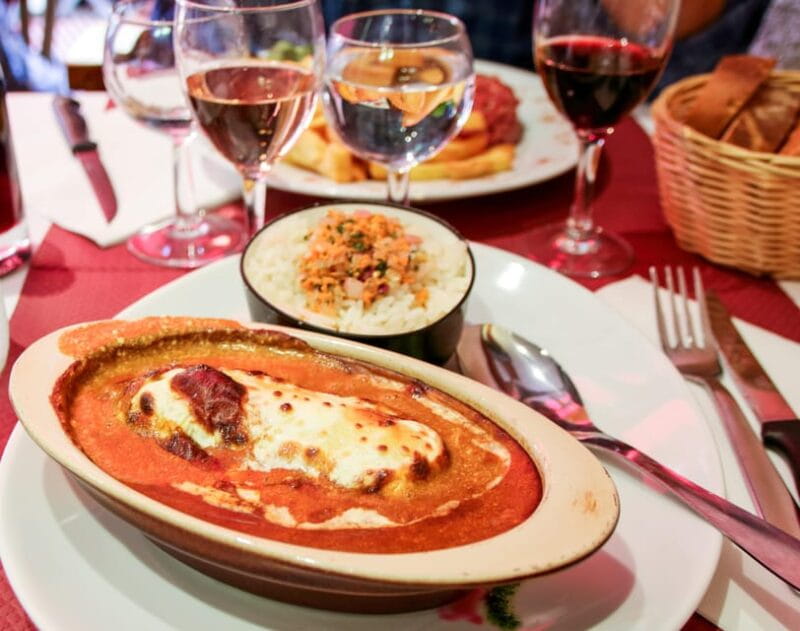 Lyon Food Tour with Full Meal and Wine - An Authentic Taste of Lyon’s Gastronomy in Just a Few Hours