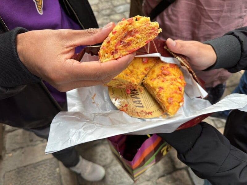 Lyon Food Tour with Full Meal and Wine - The Value for Money and Practicalities