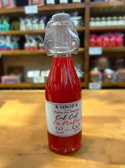 Lyon Food Tour with Full Meal and Wine - Who Might Find This Tour Less Ideal?