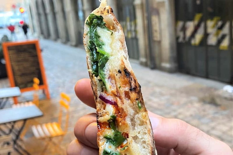 Lyon: Guided Food Tour with Tastings - Key points / Takeaways