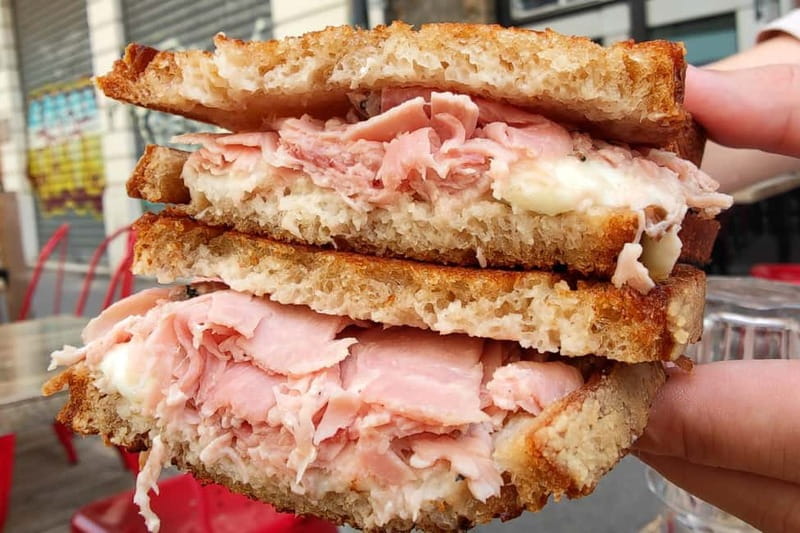 Lyon: Guided Food Tour with Tastings - Exploring Lyon’s Neighborhoods and Hidden Passageways