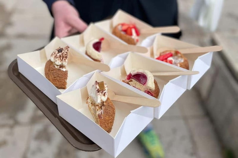 Lyon: Guided Food Tour with Tastings - Logistics and Value: What You Need to Know