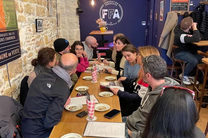 Lyon: Guided Food Tour with Tastings - Who Is This Tour Best For?