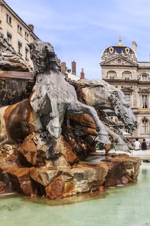 Lyon: Guided tour of Lyon - Who Will Love This Tour?