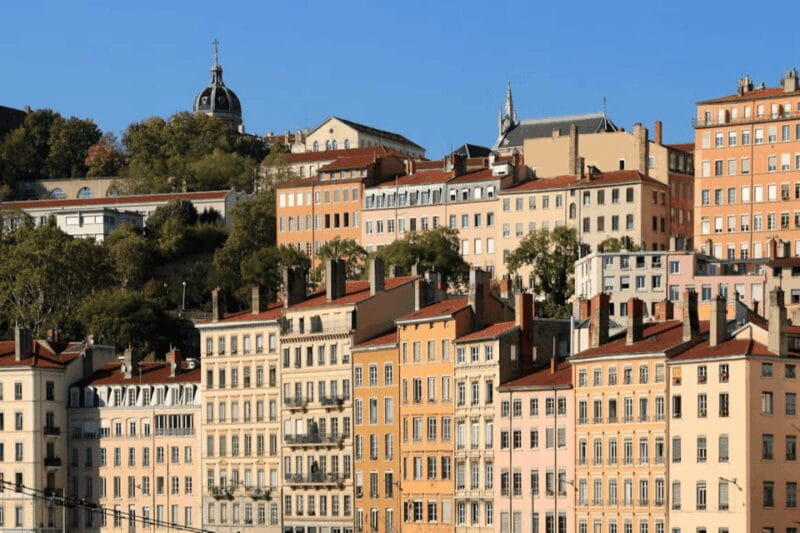 Lyon: Guided tour of the Croix-Rousse - FAQ