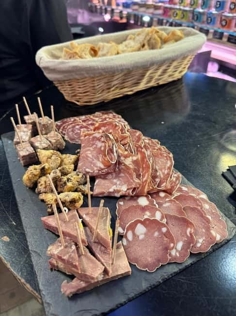 Lyon: Halles Paul Bocuse Lunchtime Food Tour with Tastings - FAQ