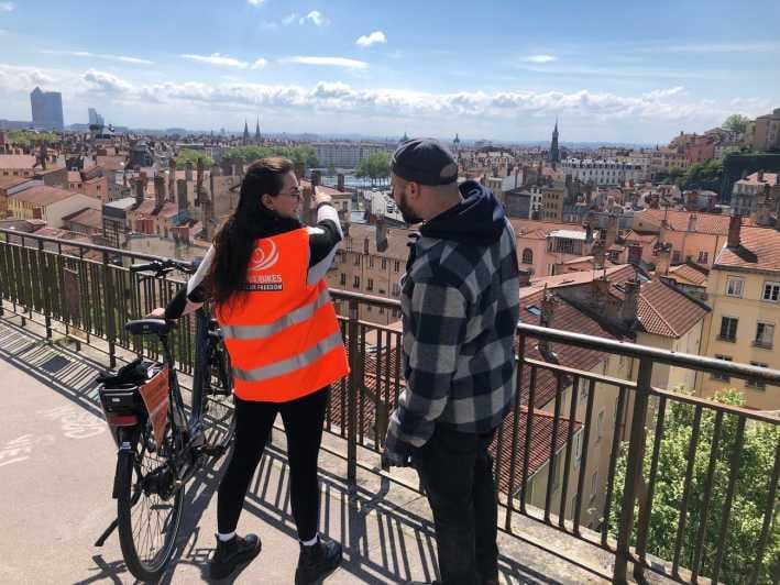 Lyon: Highlights Bike Tour - Discovering Lyon on Two Wheels: A Practical Guide