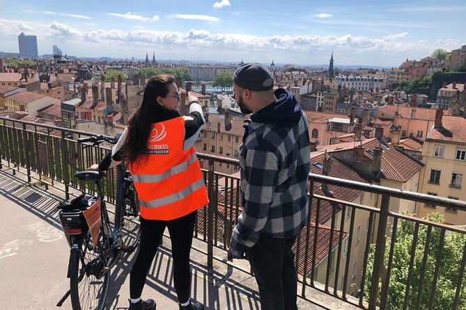 Lyon Highlights Bike Tour - Exploring Lyon on Two Wheels: An In-Depth Review