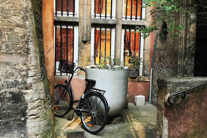 Lyon Highlights & Secrets Walking Guided Tour (Small Group) Including Funicular - Included Services