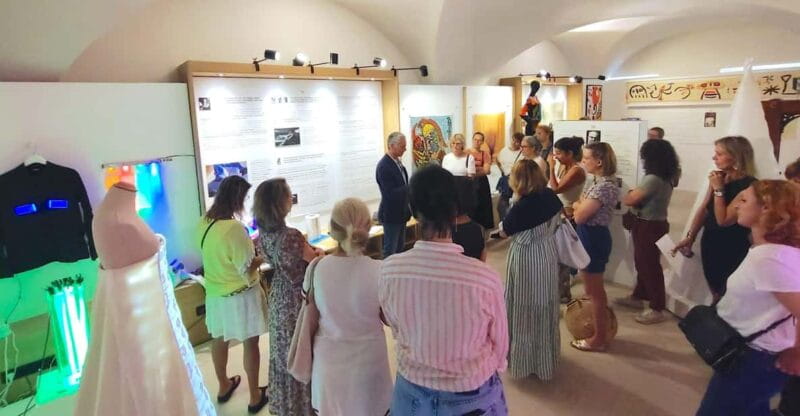 Lyon: Musée Soieries Brochier guided tour in French - Final Thoughts: Is It Worth It?