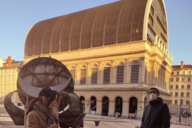 Lyon Music & Wine tasting - Practicalities and Value