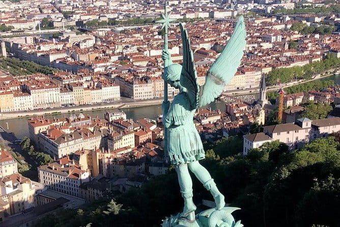 Lyon Panoramic 4h-City Tour - FAQ