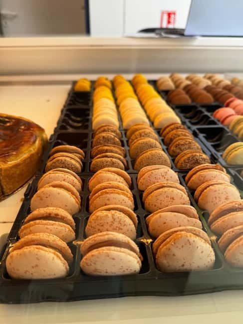 Lyon: Pastries and Chocolate Walking Food Tour - Exploring Lyon’s Food Scene: An In-Depth Review