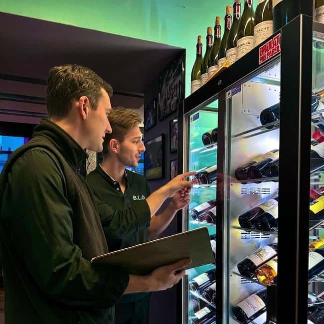 Lyon: Private Food Tour with Meal and Wine Pairings - What to Expect on the Day