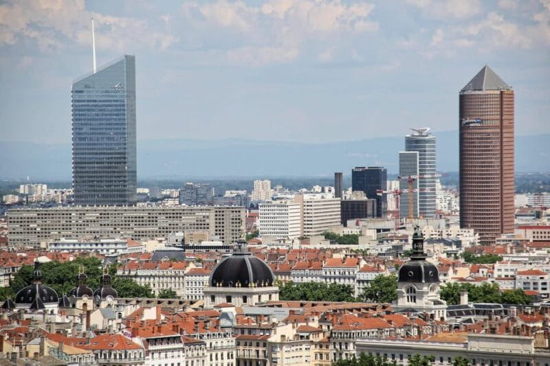 Lyon private guided city tour - Who Should Consider This Tour?