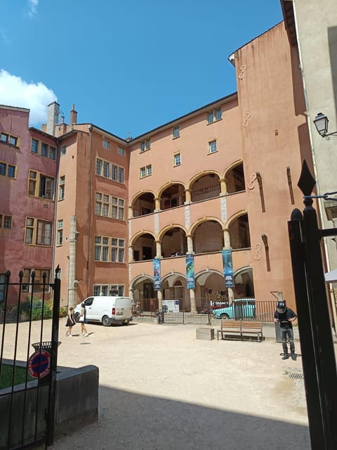 Lyon: Private Walking Tour of the City - An In-Depth Look at Lyon’s Private Walking Tour