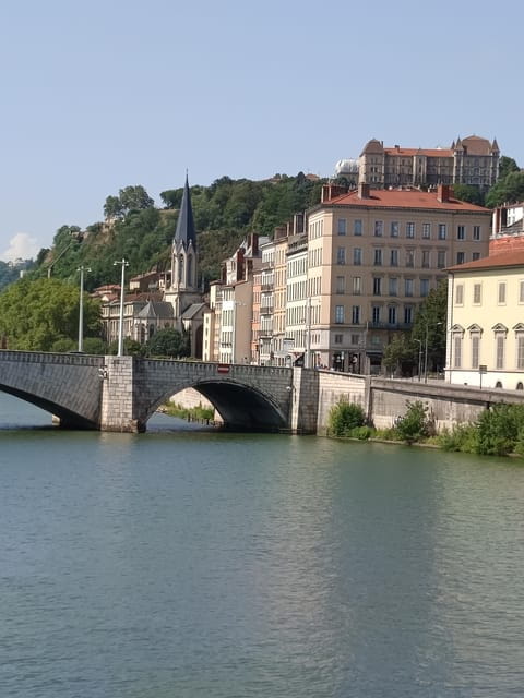 Lyon: Private Walking Tour of the City - Final Thoughts