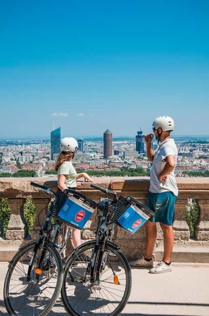Lyon: Rent an electric bike for 2 hours - Final Thoughts: Who Will Love This?