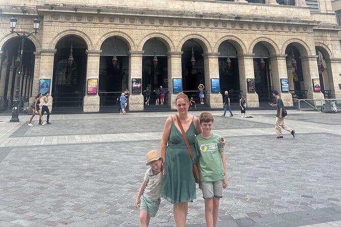 Lyon Scavenger Hunt and Sights Self-Guided Tour - Who Will Love This Experience?