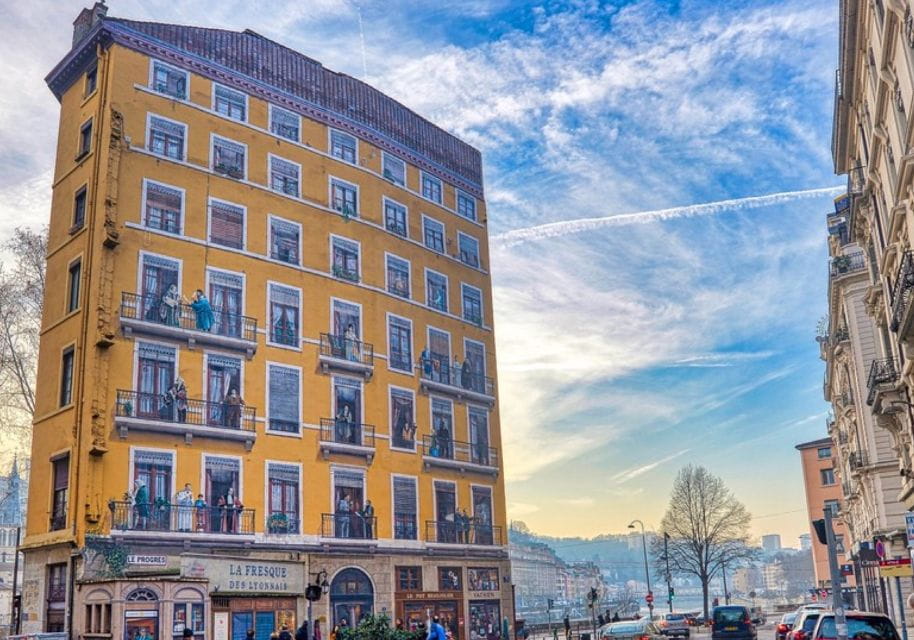 Lyon Scavenger Hunt and Sights Self-Guided Tour - Frequently Asked Questions