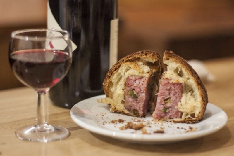 Lyon: Secret Food Tour - Key Points and Takeaways