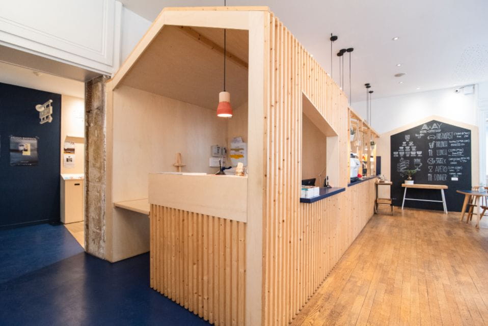 Lyon: Self-Guided Hike Monts Du Lyonnais (Train & Picnic) - Tote Bag and Bottle