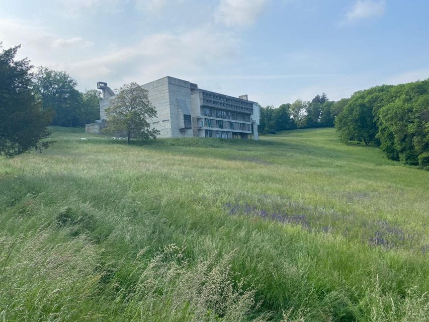 Lyon: Self-Guided Hike Monts Du Lyonnais (Train & Picnic) - Refund Policy