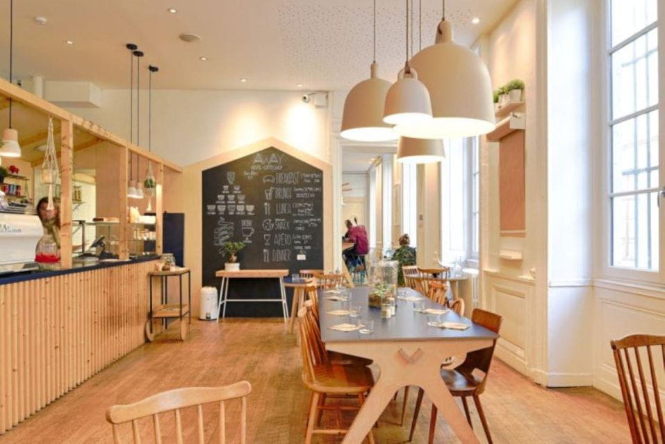 Lyon: Self-Guided Hike Monts Du Lyonnais (Train & Picnic) - Recap