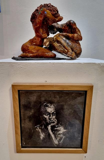 Lyon: Sensory Workshop for Couples with Clay Sculpting - Practical Tips for Your Visit