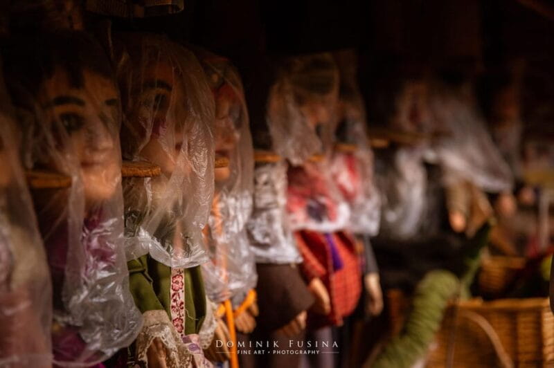 Lyon: The real Théâtre Guignol in the Parc de la Tête d'Or - FAQ: Your Questions About Lyon’s Théâtre Guignol