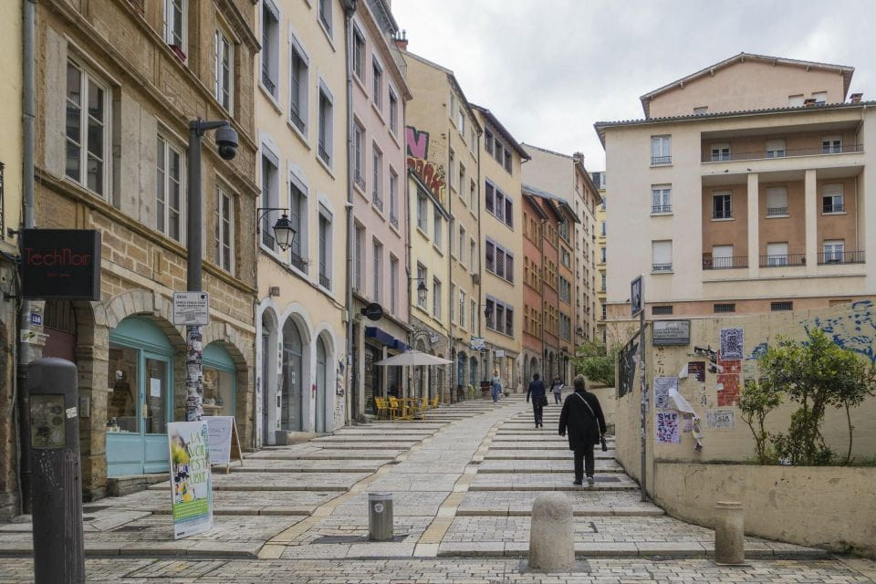 Lyon: Unusual Visits to the City of Gones - Exploring the Citys Charm