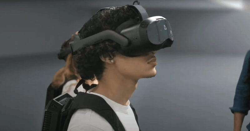 Lyon: VR Experience "L'Horizon de Khéops" - Exploring the Itinerary: What Will You See and Do?