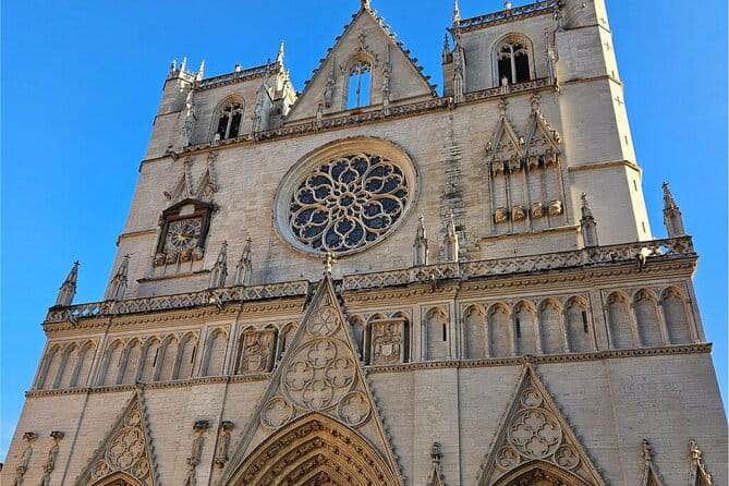 Lyon's History and Must-Sees with a Local! (English Walking Tour) - A Detailed Look at What Makes This Lyon Walking Tour Special