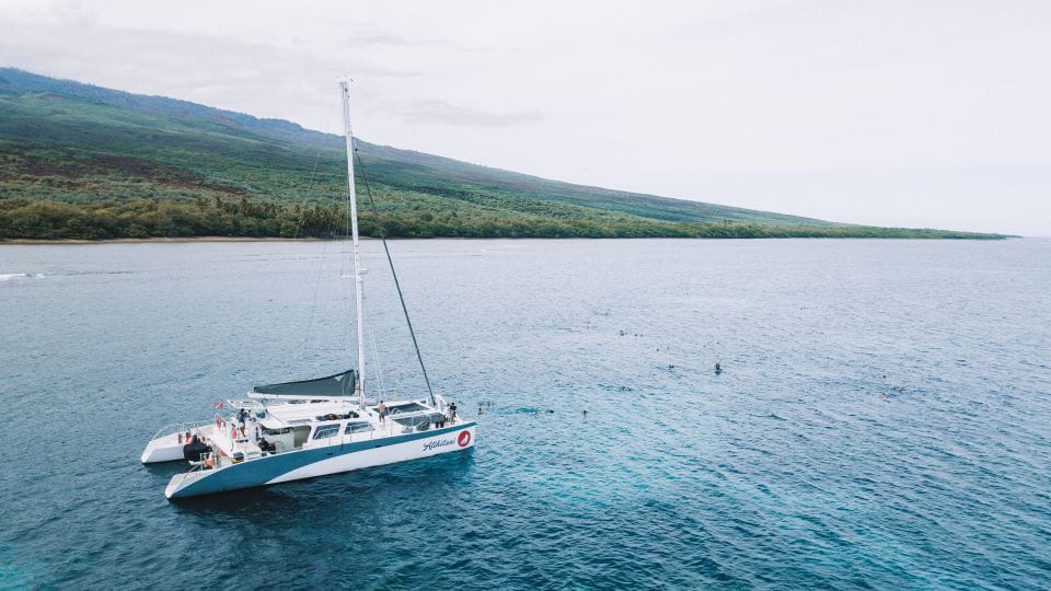 Maalaea: West Maui Snorkeling & Sailing Day Trip With Lunch - Frequently Asked Questions